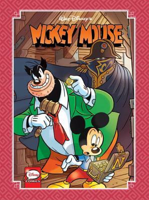 Mickey Mouse: Timeless Tales Volume 3 by 