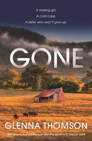 Gone by Glenna Thomson