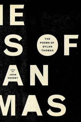 The Poems of Dylan Thomas by Dylan Thomas