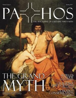 Pathos: The Grand Myth by 