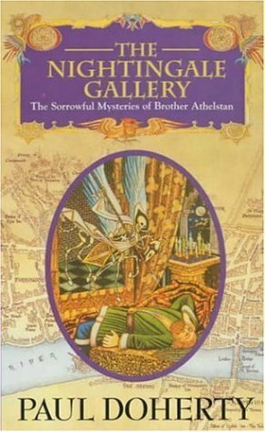 The Nightingale Gallery by Paul Doherty, P. Harding