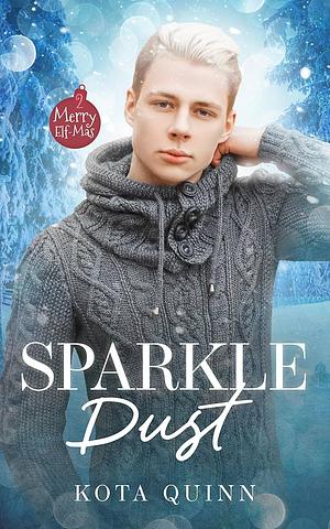 Sparkledust by Kota Quinn