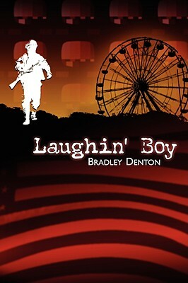Laughin' Boy by Bradley Denton