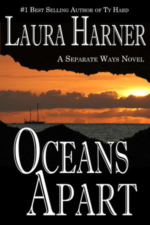 Oceans Apart by Laura Harner