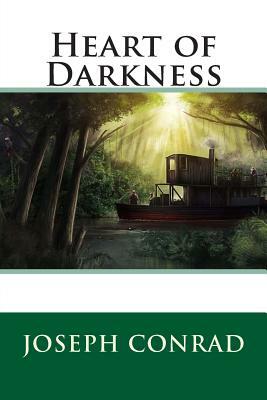 Heart of Darkness by Joseph Conrad