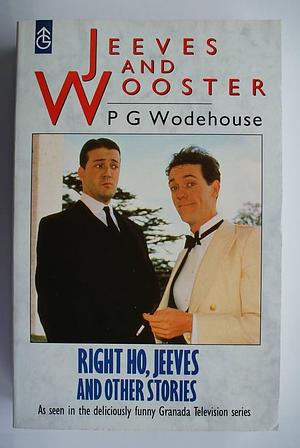 Right Ho Jeeves / Other TV by P.G. Wodehouse