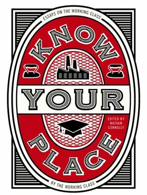 Know Your Place by Nathan Connolly