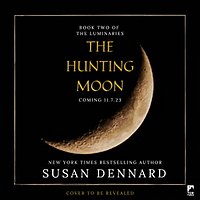 The Hunting Moon by Susan Dennard