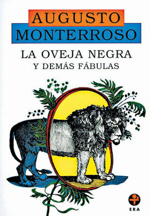 La oveja negra y demás fábulas by Augusto Monterroso