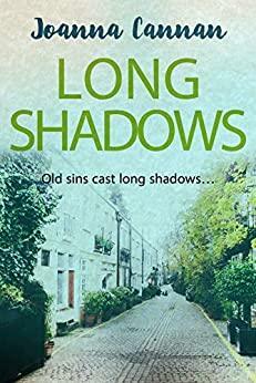 Long Shadows (A. D. I. Price Mystery Book 4) by Joanna Cannan