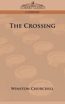 The Crossing by Winston Churchill