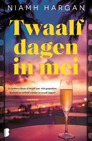 Twaalf dagen in mei by Niamh Hargan