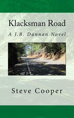 Klacksman Road by Steve Cooper