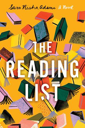 The Reading List by Sara Nisha Adams