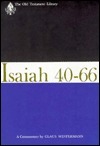 Isaiah 40-66-Otl by Claus Westermann