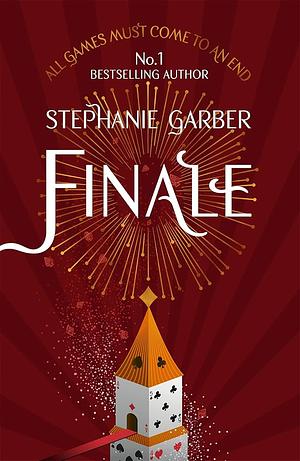 Finale by Stephanie Garber