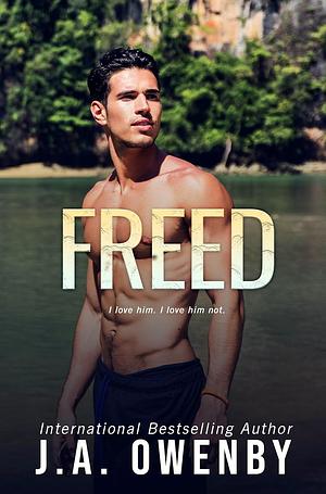 Freed by J.A. Owenby