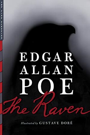 The Raven by Edgar Allan Poe