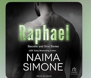 Raphael by Naima Simone