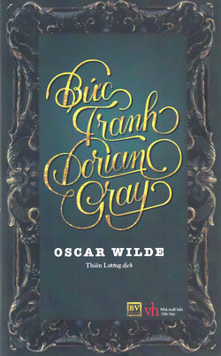 Bức tranh Dorian Gray by Oscar Wilde
