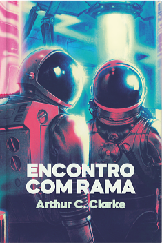 Encontro com Rama by Arthur C. Clarke