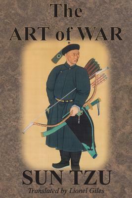 The Art of War by Sun Tzu