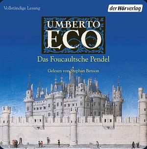 Das Foucaultsche Pendel by Umberto Eco