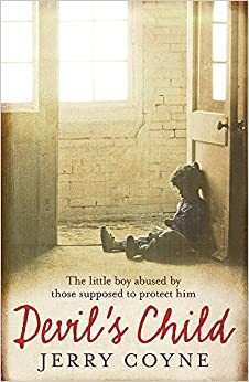 Devil's Child by Jerry A. Coyne, Jane Smith