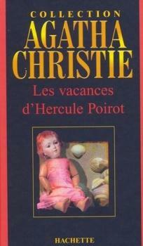 Les vacances d'Hercule Poirot by Agatha Christie