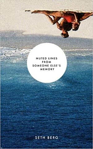 Muted Lines from Someone Else's Memory by Seth Berg