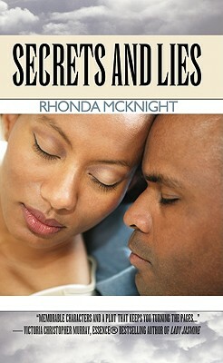 Secrets and Lies by Rhonda McKnight