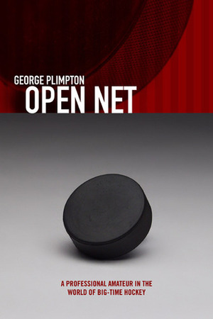 Open Net by George Plimpton