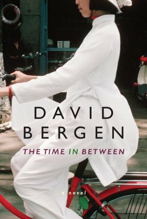 The Time In Between by David Bergen