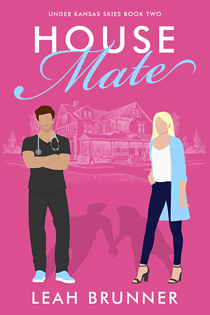 House Mate by Leah Brunner
