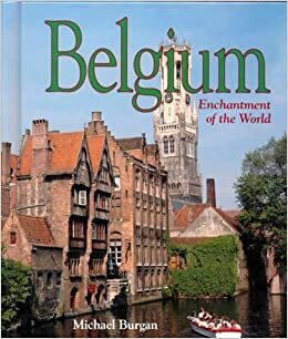 Belgium by Michael Burgan