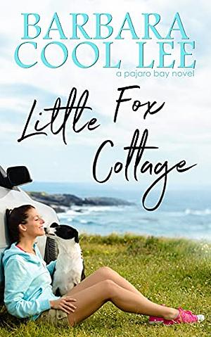 Little Fox Cottage by Barbara Cool Lee