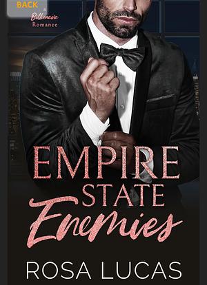 Empire State Enemies by Rosa Lucas