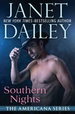 Southern Nights by Janet Dailey