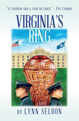 Virginia's Ring by Lynn Seldon