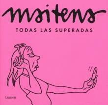 Todas Las Superadas by Maitena