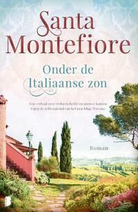 Onder de Italiaanse zon by Santa Montefiore