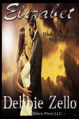 Elizabet, Under the back Staircase by Debbie Zello