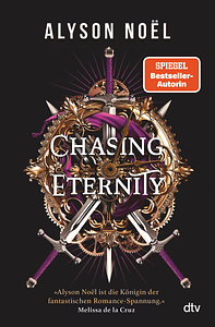 Chasing Eternity by Alyson Noël