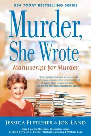 Manuscript for Murder by Jessica Fletcher