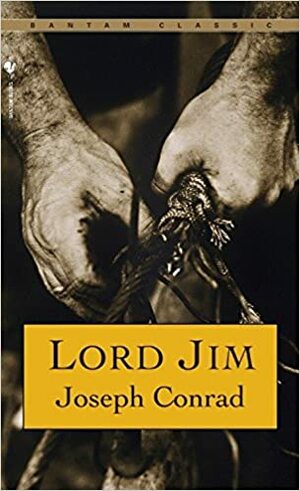 Lord Jim by Joseph Conrad