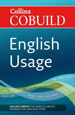 English Usage by HarperCollins UK