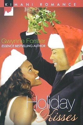 Holiday Kisses by Gwynne Forster