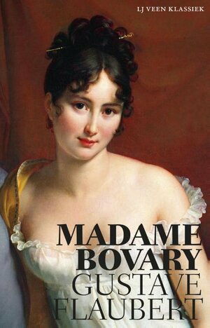 Madame Bovary by Gustave Flaubert