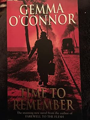 Time to Remember by Gemma O'Connor
