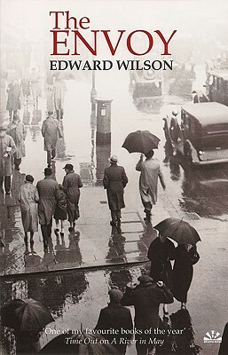 Envoy by Edward Wilson